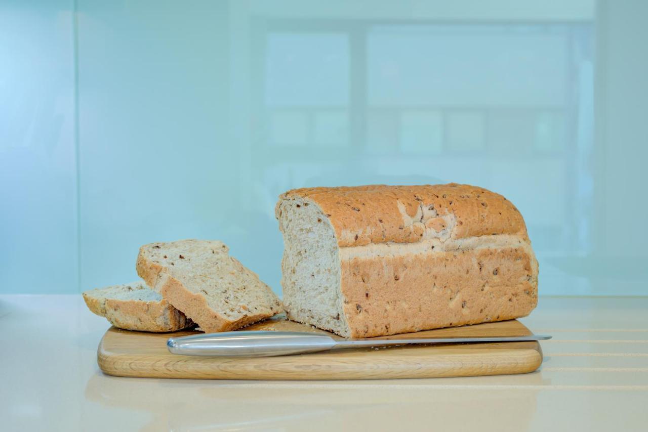 Cleyro Serviced Apartments - Finzels Reach Bristol Kültér fotó